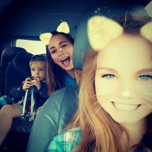 Meet your Posher, Callie